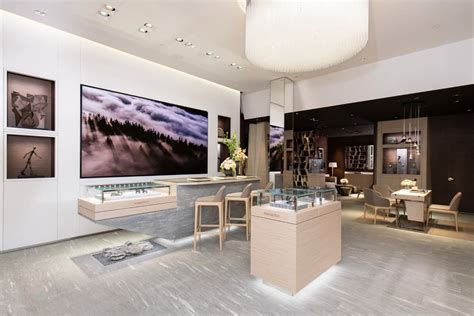 audemars piguet new boutique